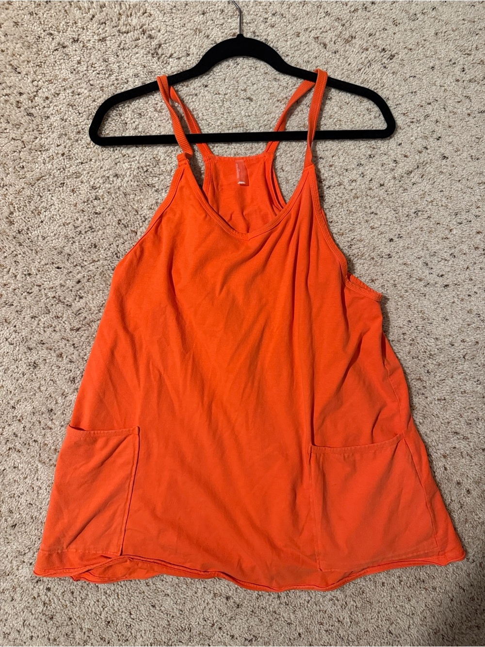 FP Movement by Free People Hot Shot Mini Dress